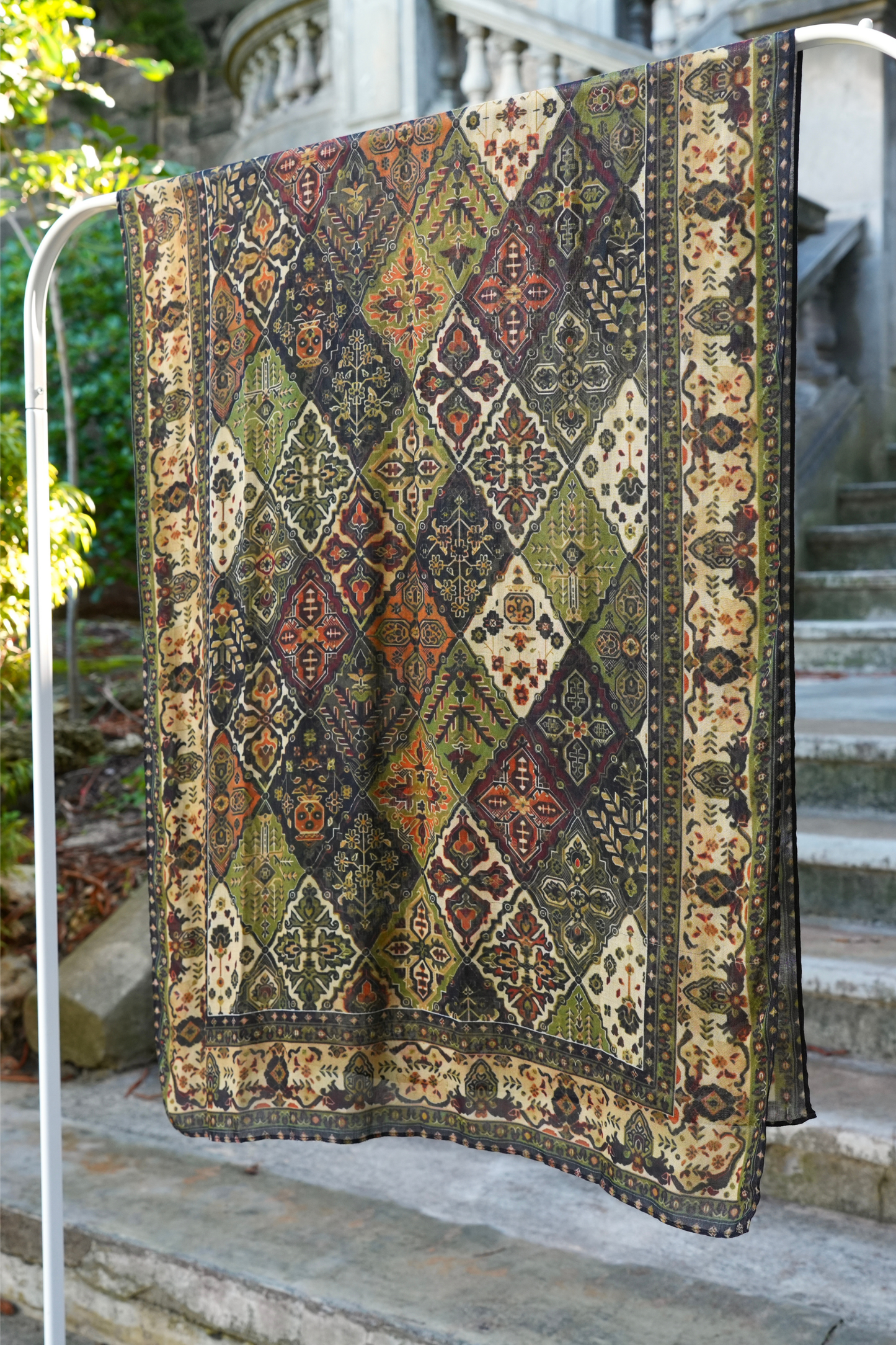 Turath Zeytoun Modal (PREORDER) ships end August