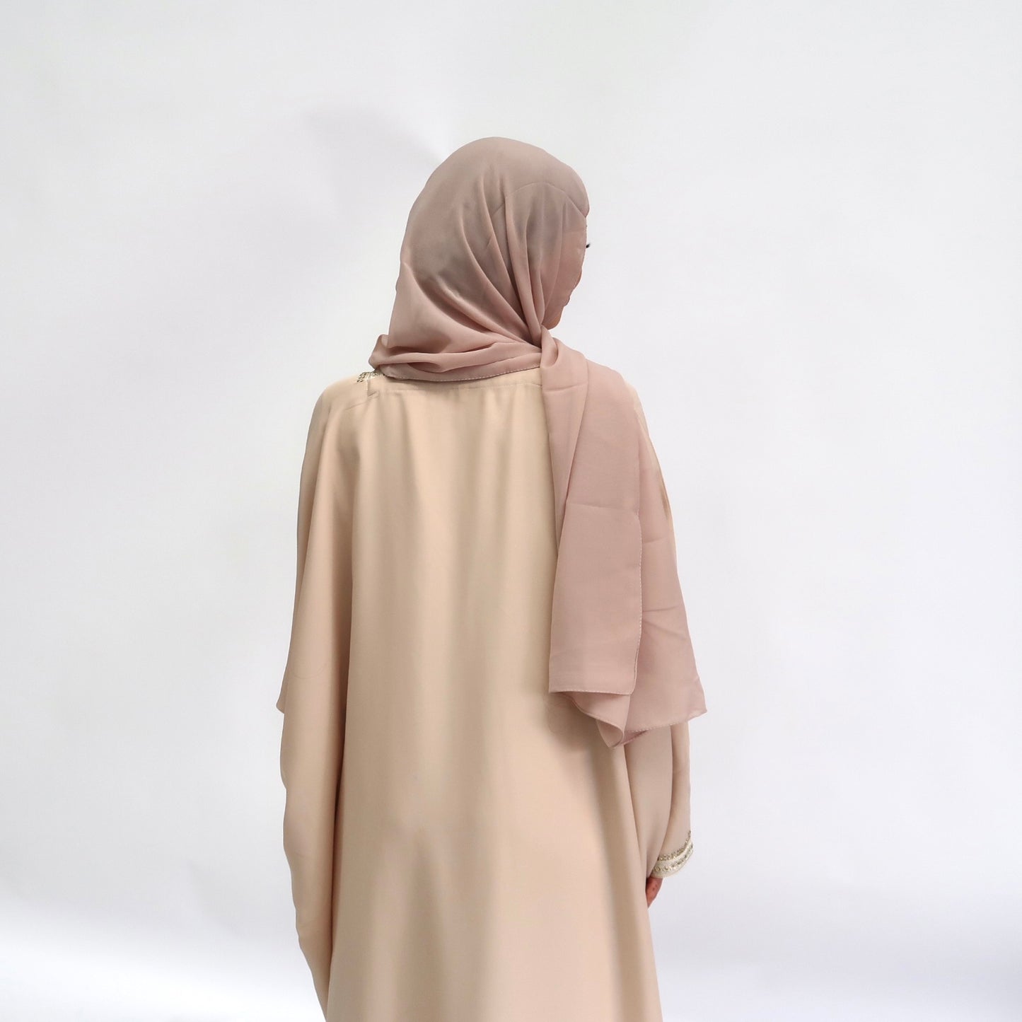 Size 58 The Palm Abaya