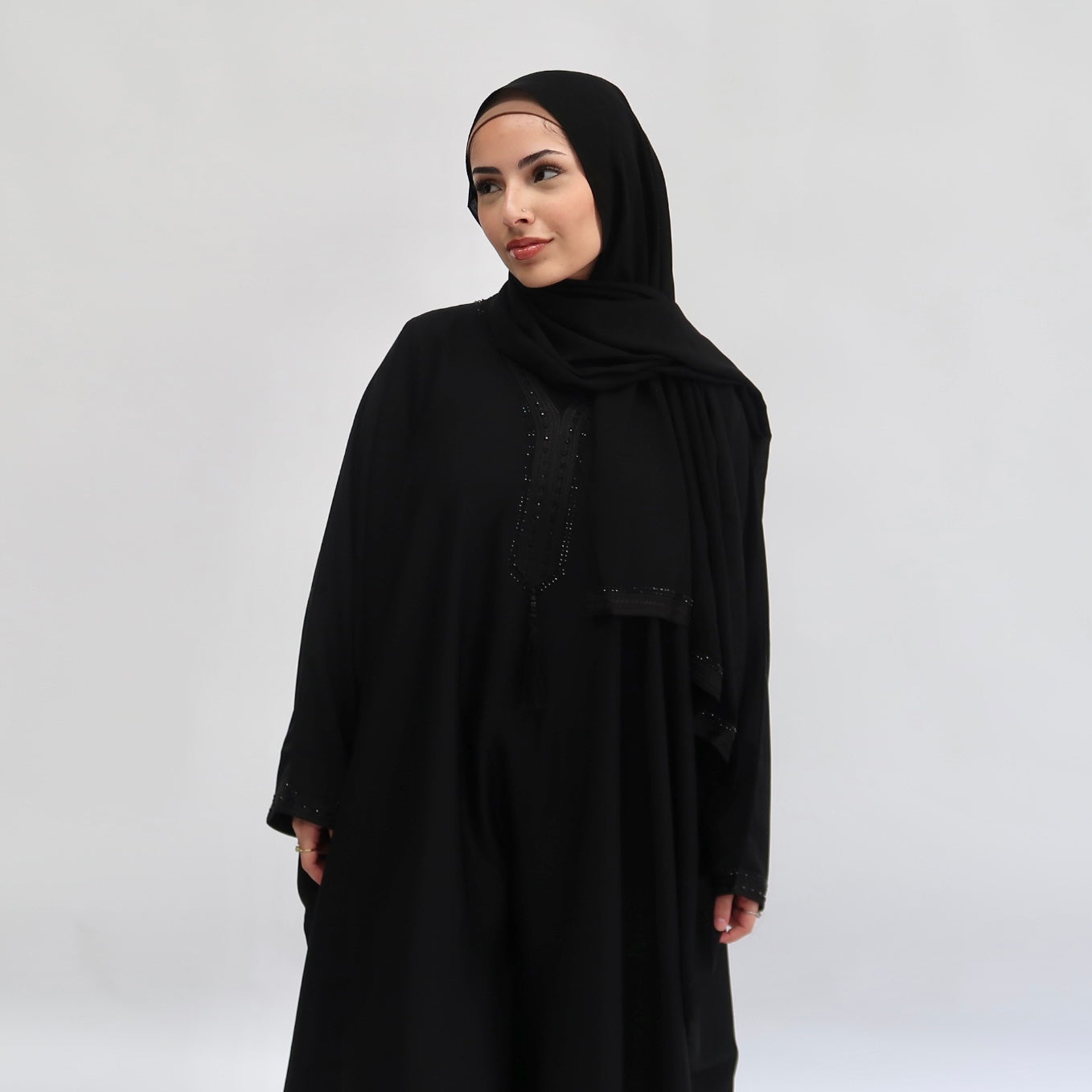 Abaya arab sale