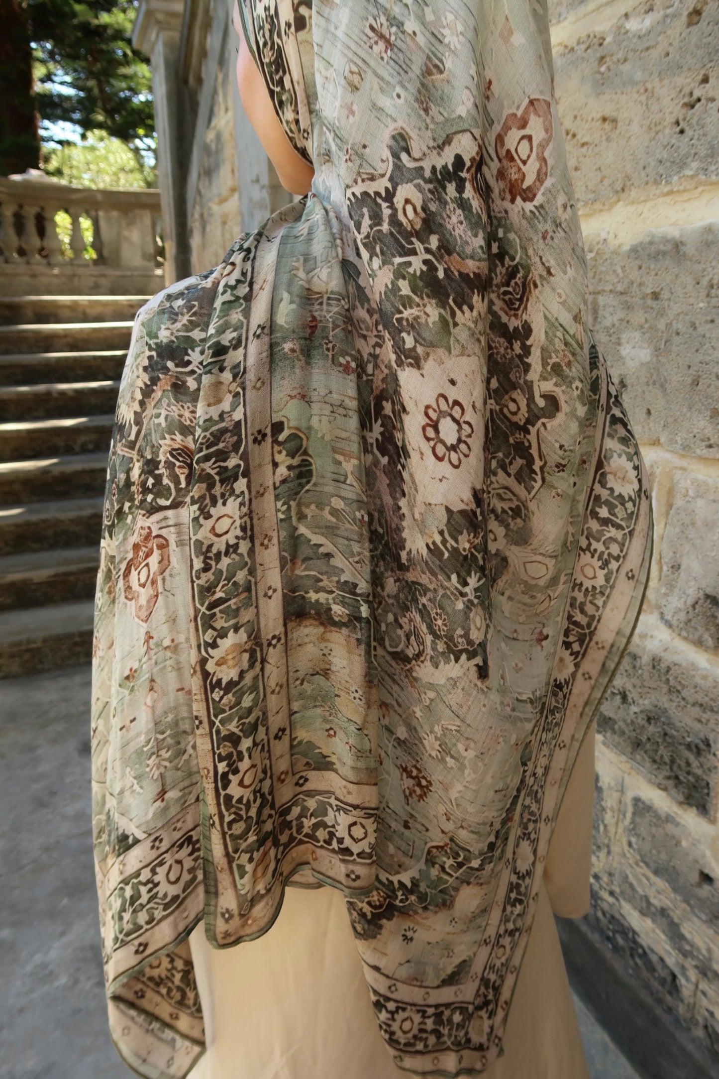 Turath Sidr Modal (preorder)