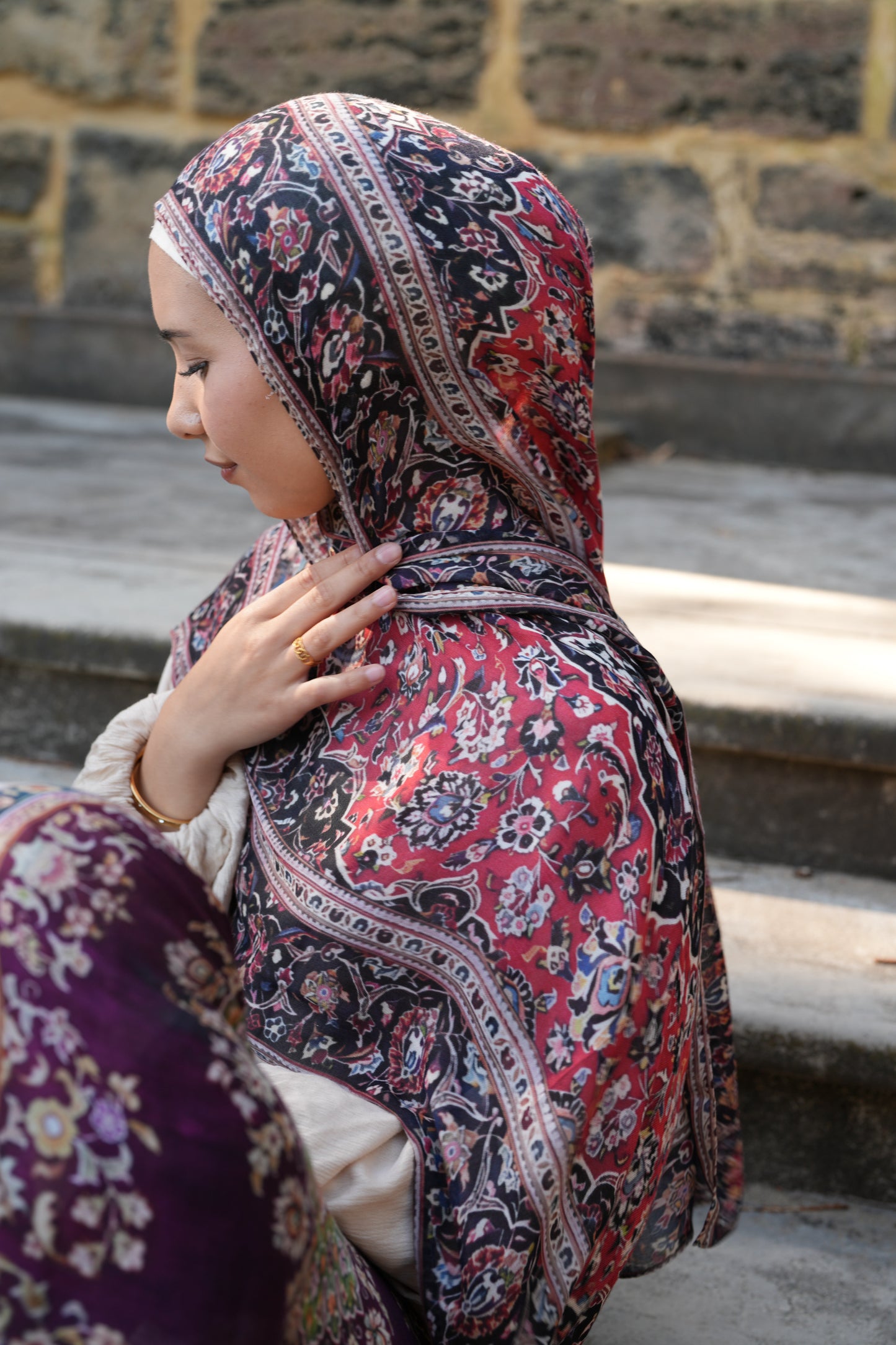 Turath Asli Modal (preorder)