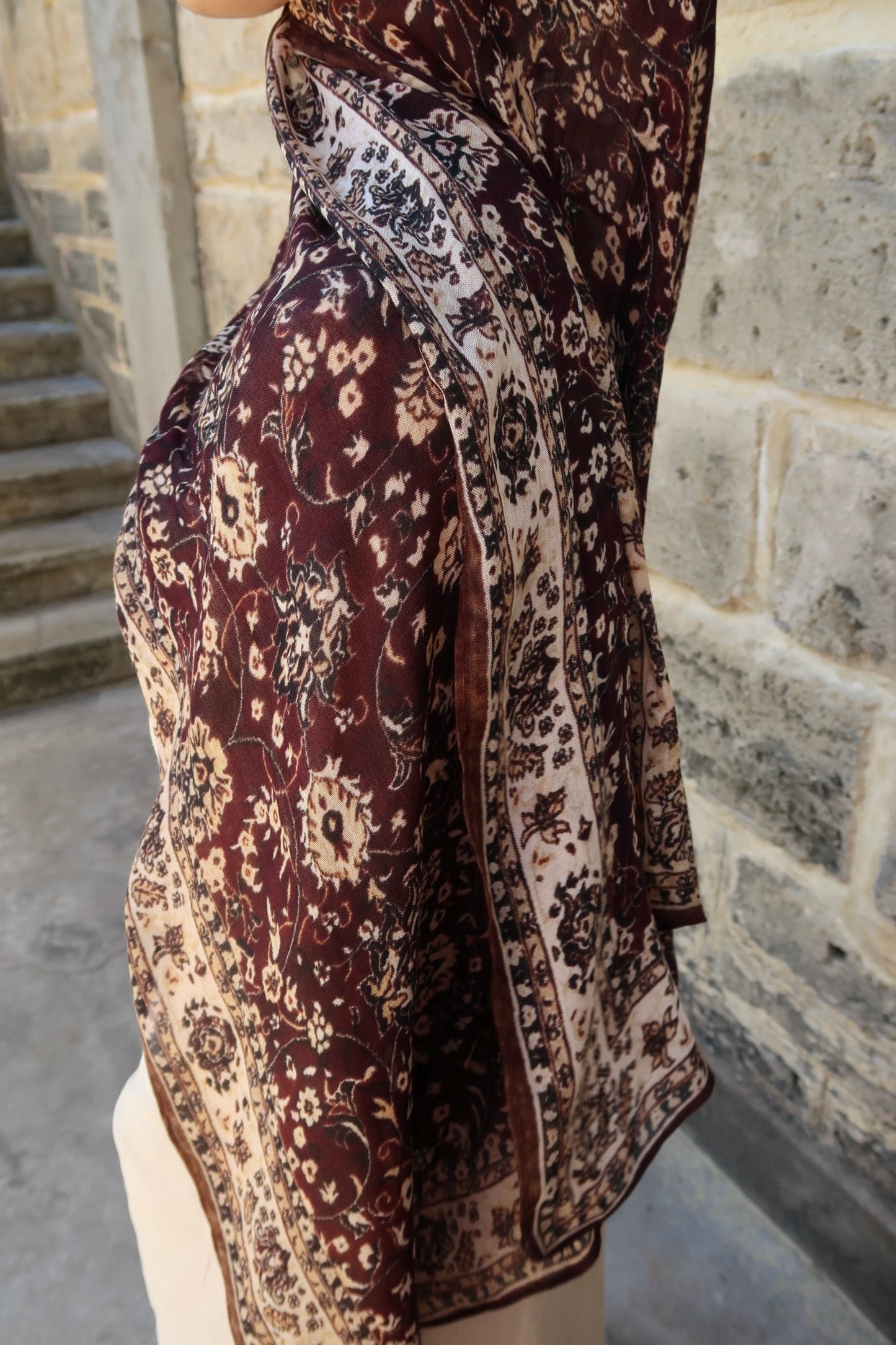 Turath Henna Modal (preorder)