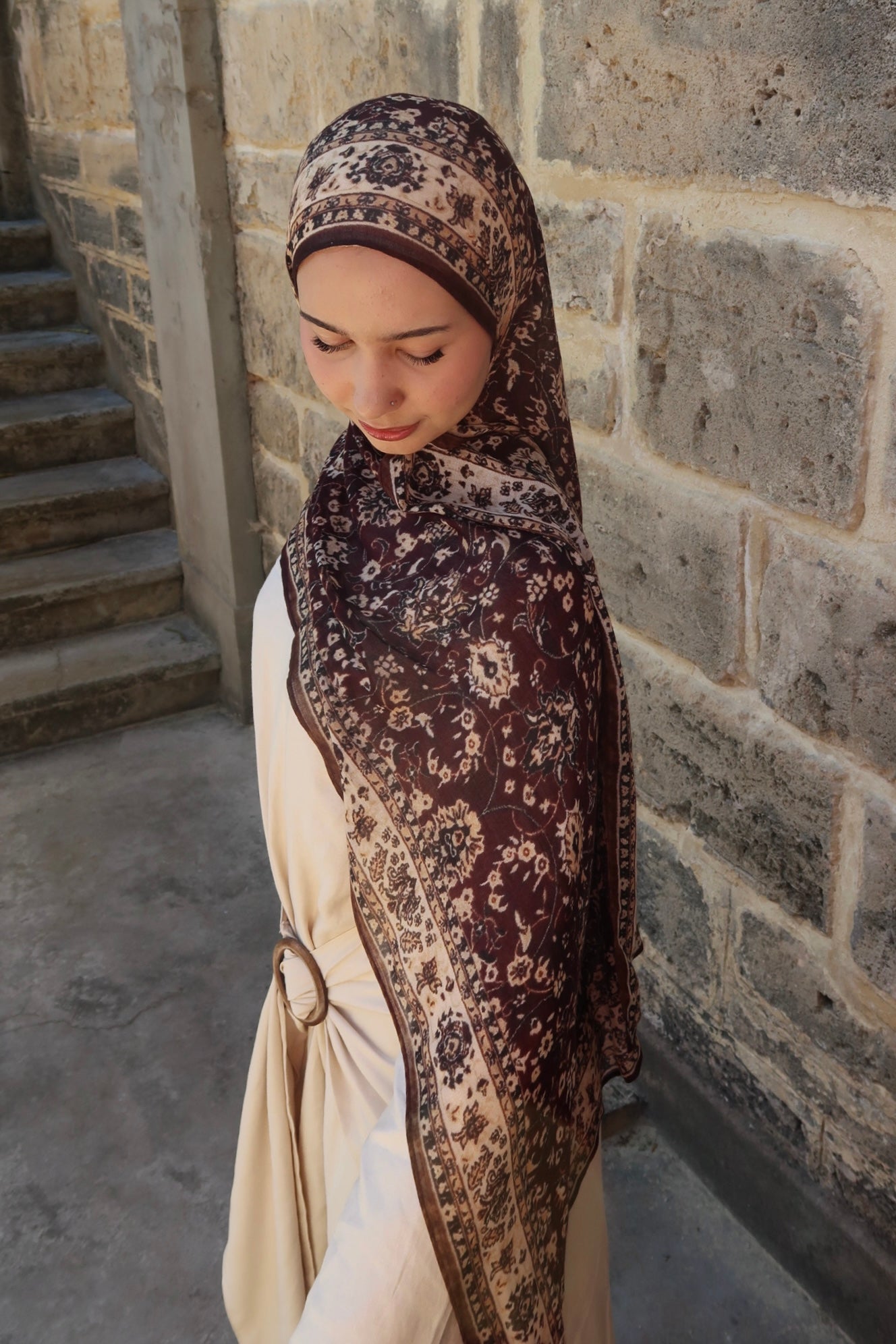 Turath Henna Modal (preorder)