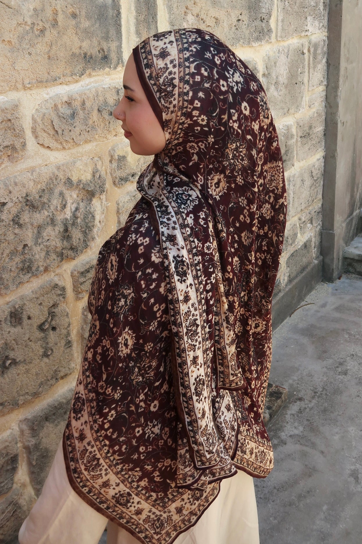 Turath Henna Modal (preorder)