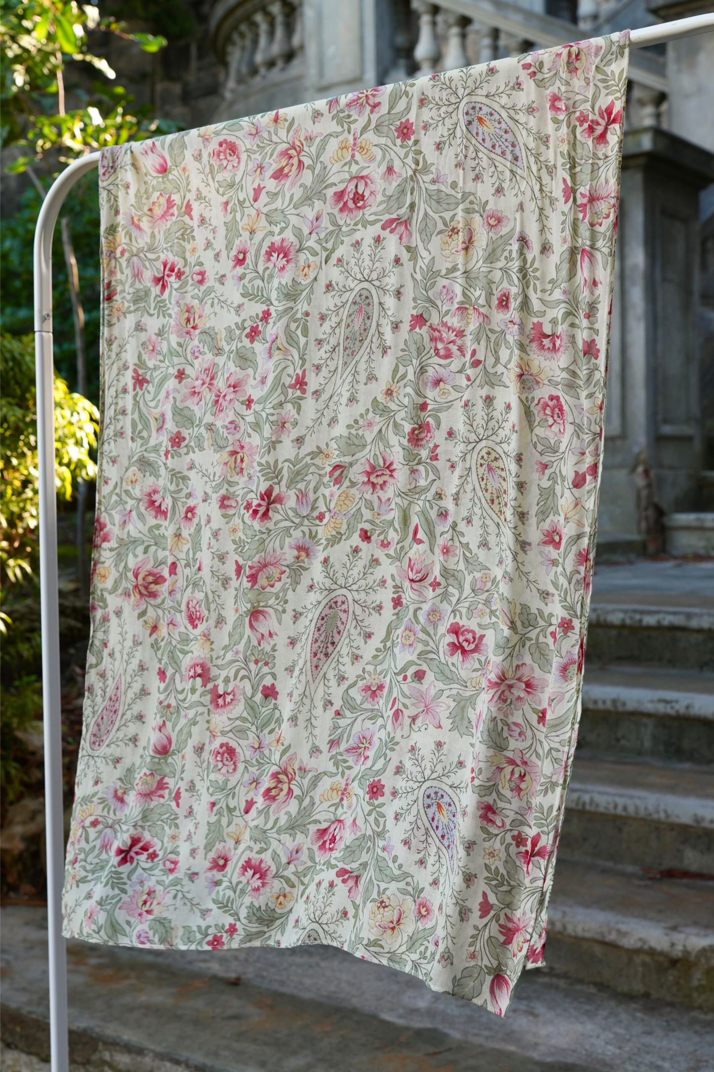 Paisley Warda Modal (PREORDER) ships end July