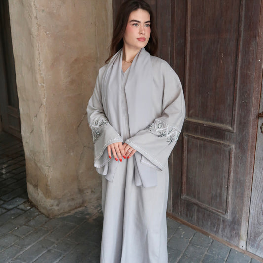 Almaz Abaya