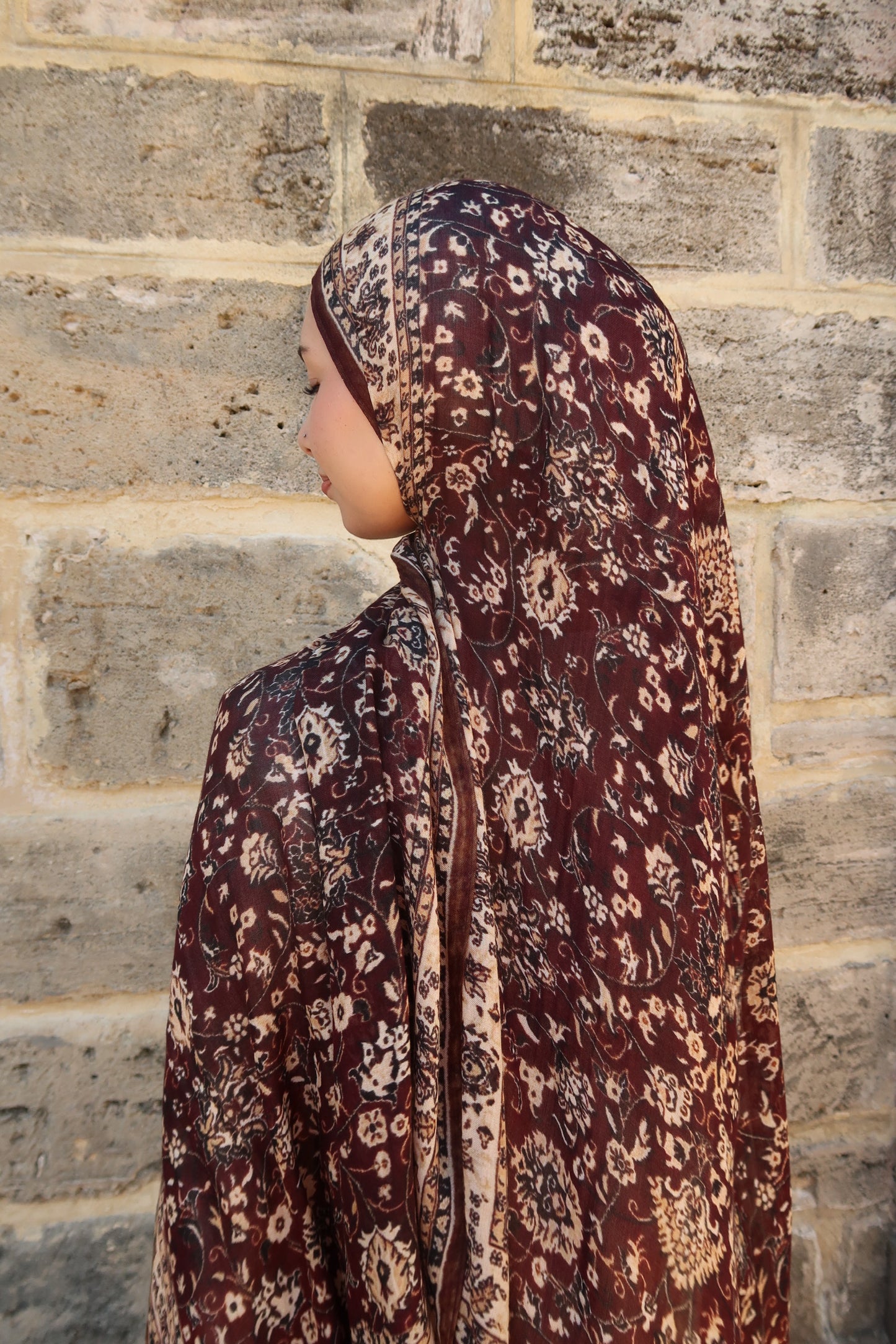 Turath Henna Modal (preorder)