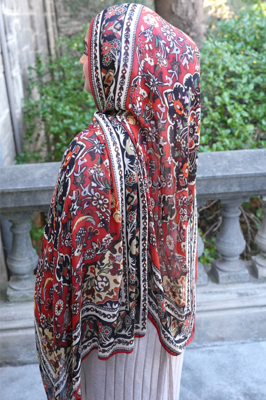 Turath Kahraman Modal