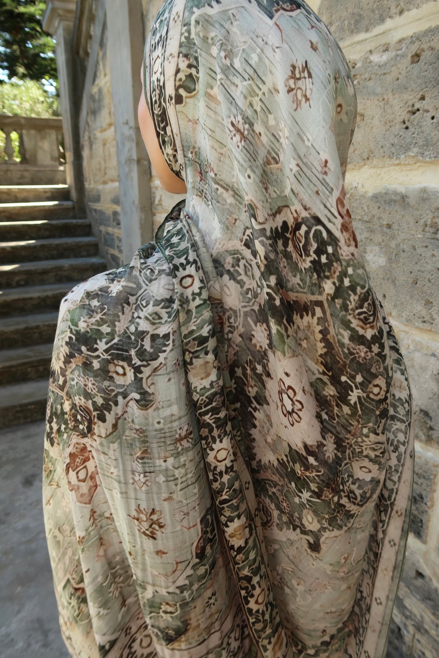 Turath Sidr Modal (preorder)