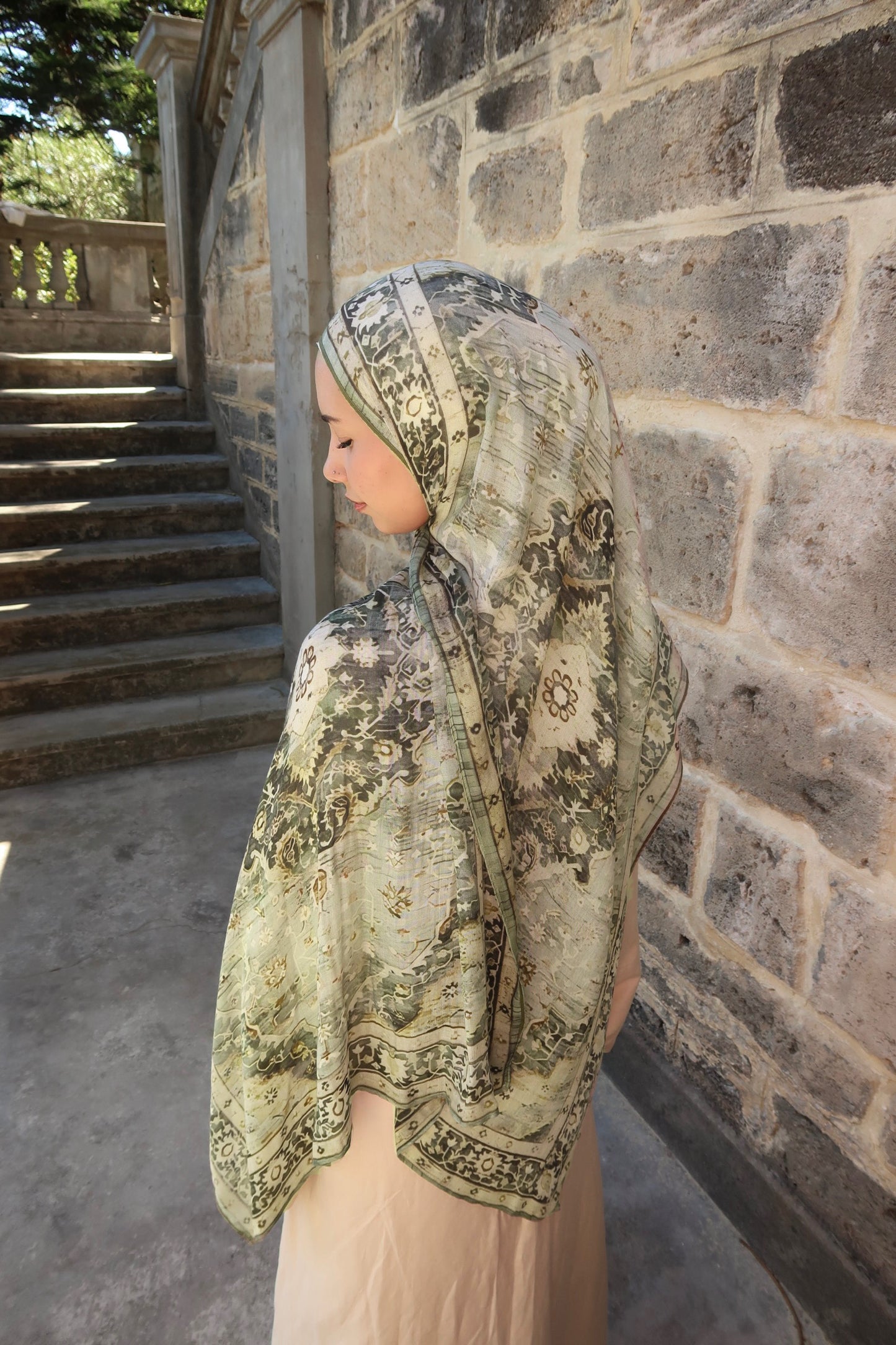 Turath Sidr Modal (preorder)