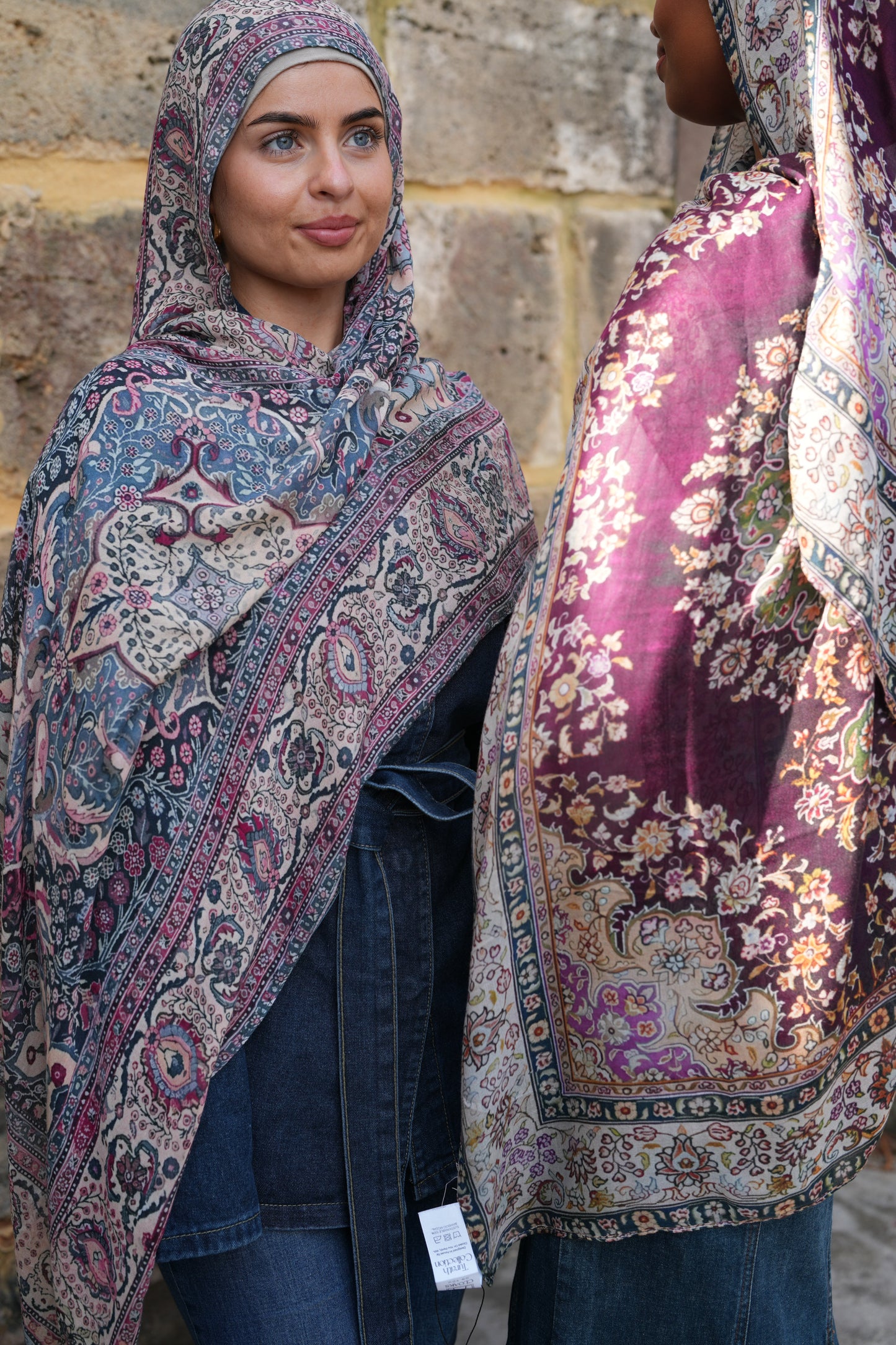 Turath Qadeem Modal (preorder)