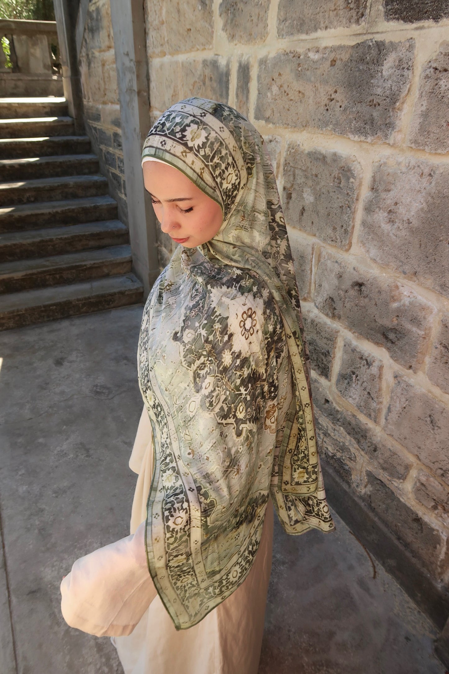 Turath Sidr Modal (preorder)