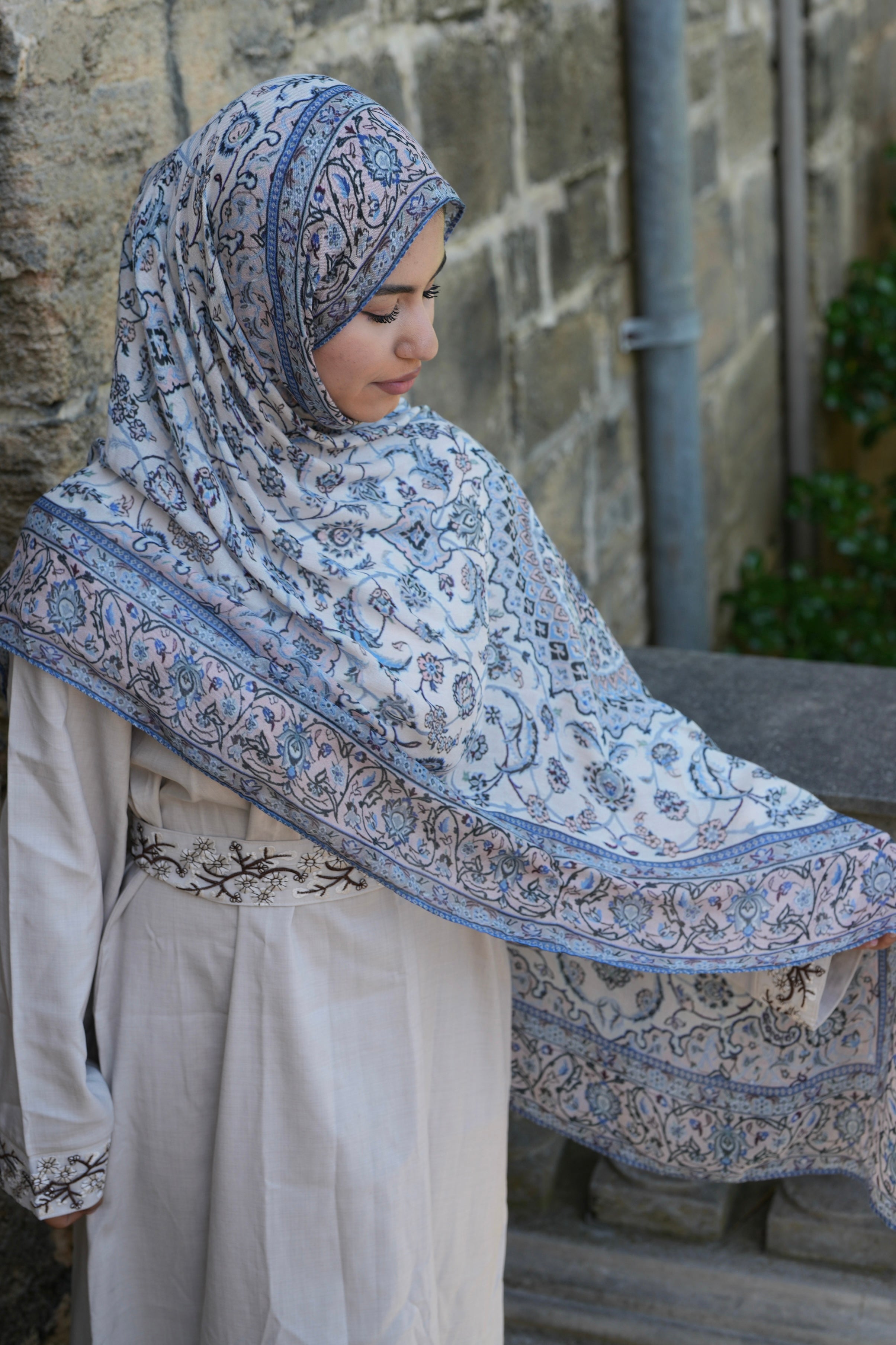 Turath Rouhi Modal (PREORDER) ships mid August – Cloaks On You