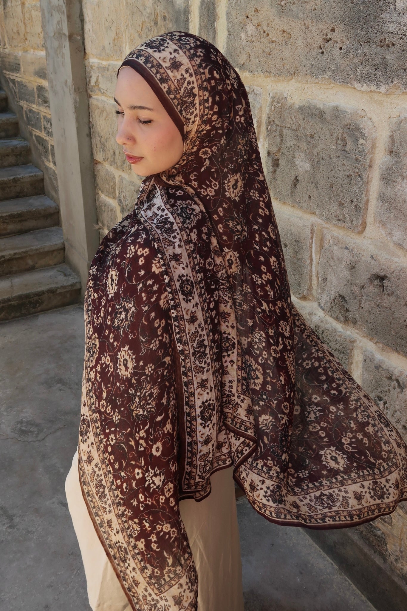 Turath Henna Modal (preorder)