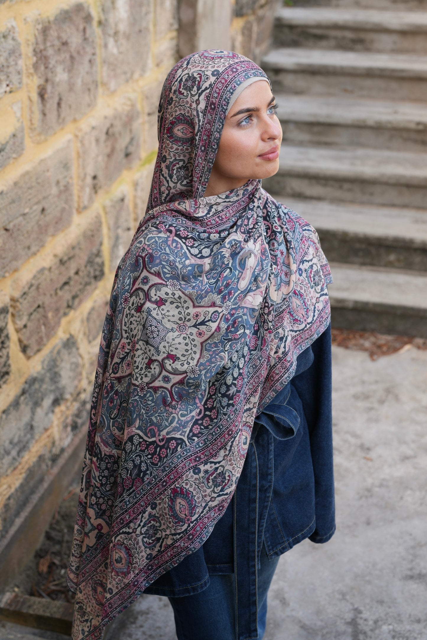 Turath Qadeem Modal (preorder)