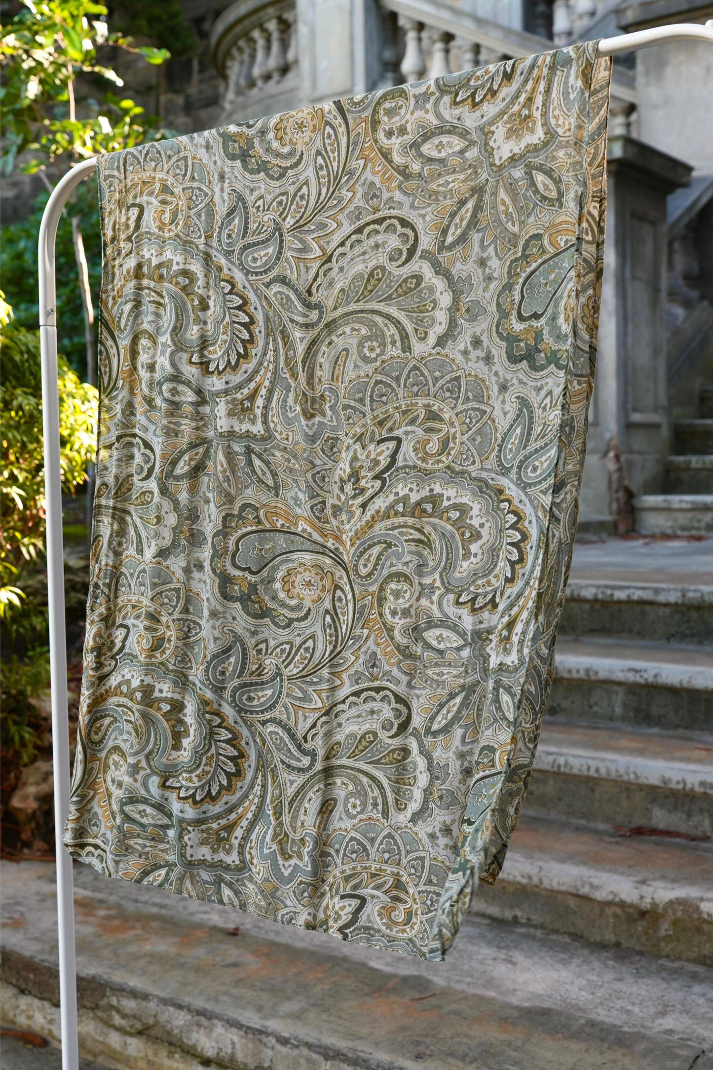 Paisley Sidra Modal (PREORDER) ships end August