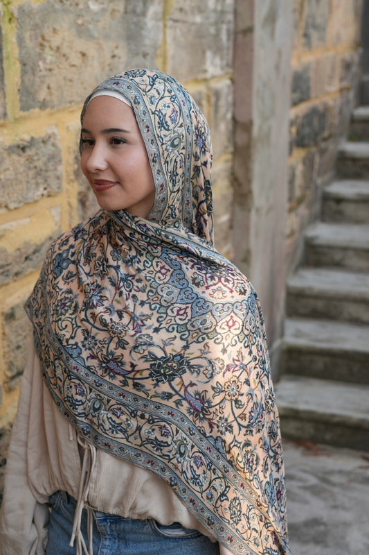 Turath Ardhi Modal (preorder)