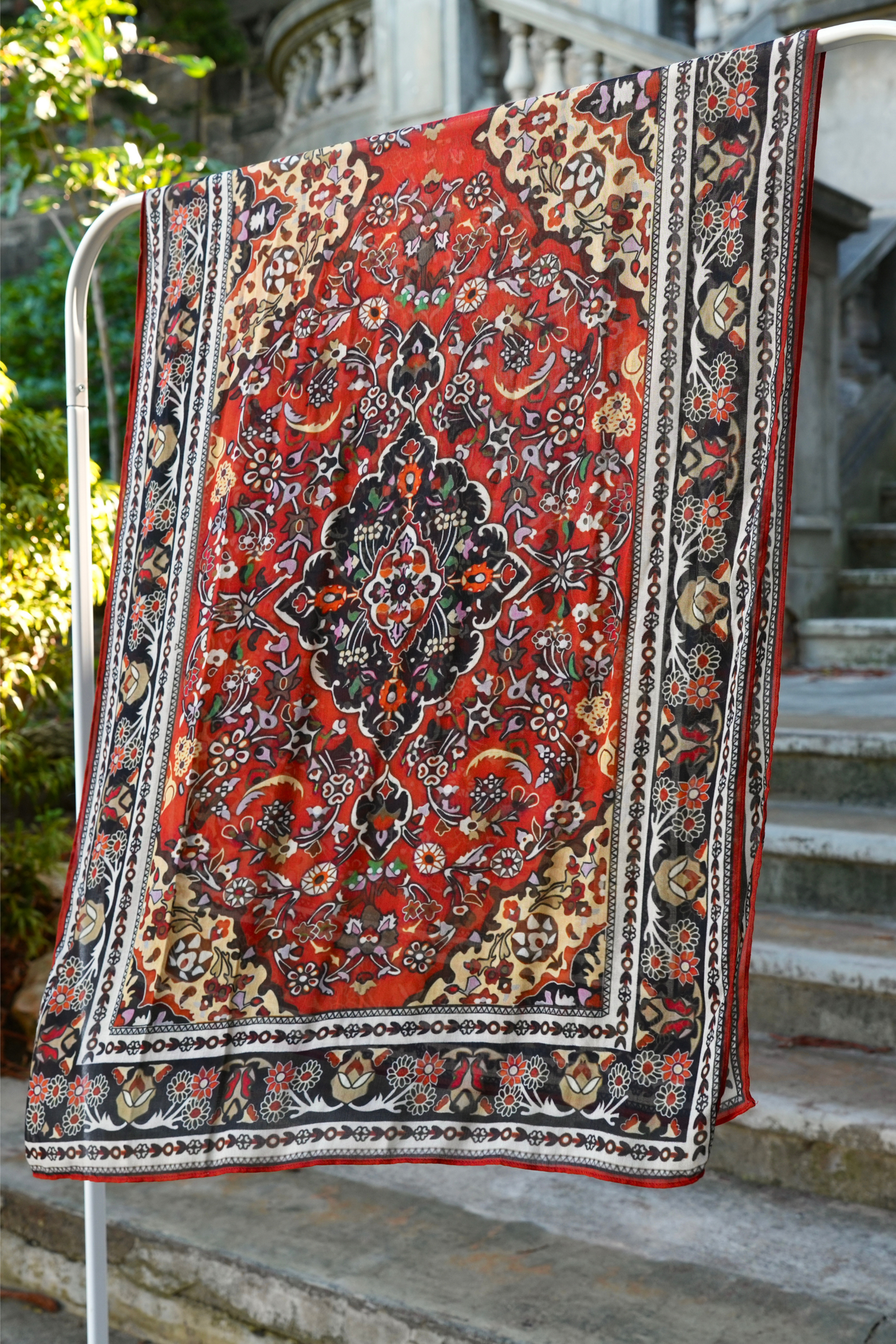 Turath Kahraman Modal