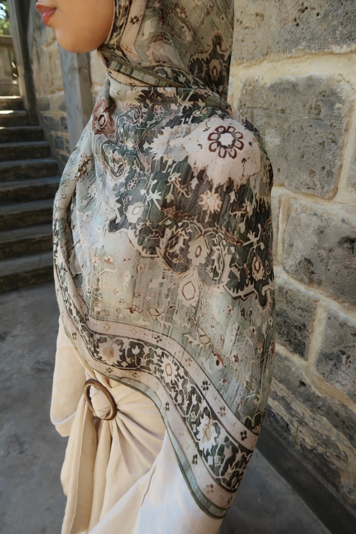 Turath Sidr Modal (preorder)